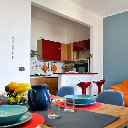 Sotto Il Segno Dei Pesci By Interhome Formia