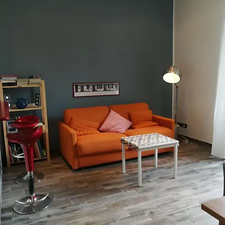 Sotto Il Segno Dei Pesci By Interhome Apartment Formia